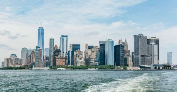 NYC: Downtown Tour & Optional One World Observatory Ticket - Common Questions