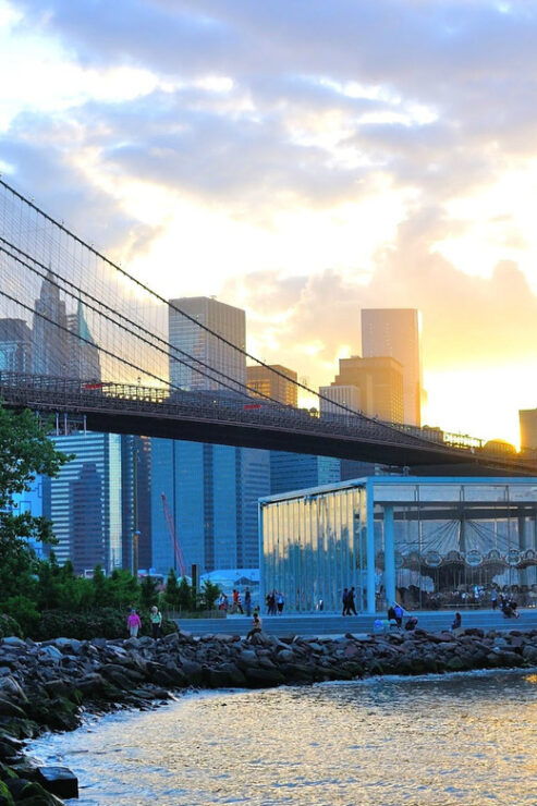 NYC: Dumbo, Brooklyn Heights, and Brooklyn Bridge Food Tour - Good To Know