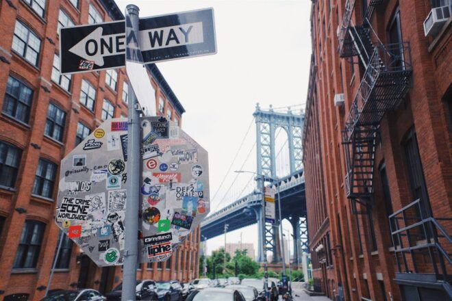 NYC: Dumbo, Brooklyn Heights, and Brooklyn Bridge Food Tour - Food and Experiences