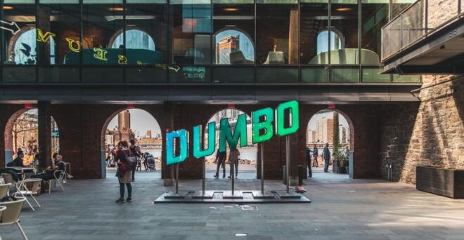 NYC: Dumbo, Brooklyn Heights, and Brooklyn Bridge Food Tour - Accessibility Considerations