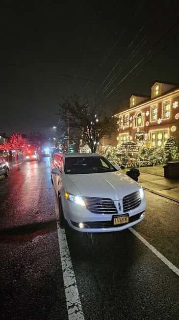NYC: Dyker Heights Christmas Lights Tour - DYKER HEIGHTS - Good To Know