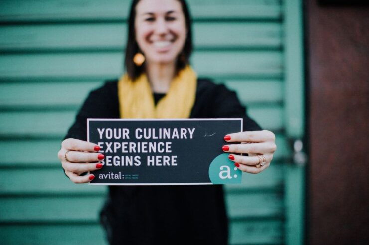 NYC: East Village Curated Multi-Course Foodie Tour - Good To Know