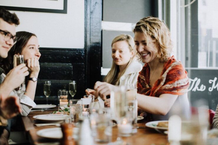 NYC: East Village Curated Multi-Course Foodie Tour - Tour Details and Meeting Point