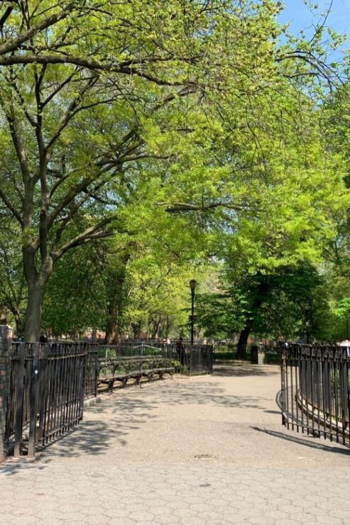 NYC: East Village TV & Movie Sites Walking Tour - Tour Details