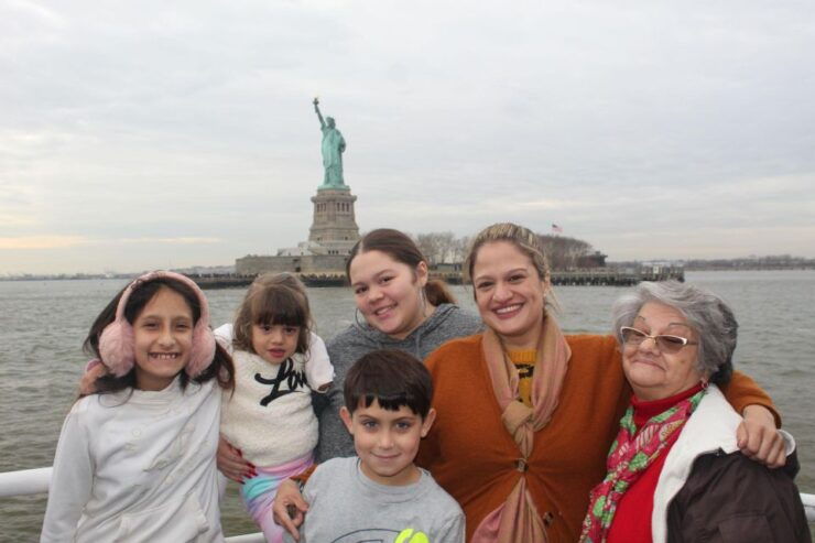 NYC: Easter Sunday Brunch Cruise W/ Live Easter Bunny - Cancellation Policy