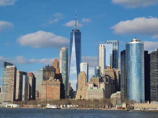 NYC: Easter Sunday Brunch Cruise W/ Live Easter Bunny - Additional Information