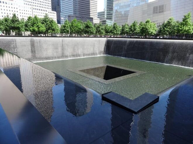 NYC: Edge Observation Deck Ticket and Manhattan Walking Tour - Included Features