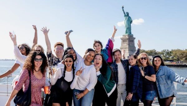 NYC: Edge Observation Deck Ticket and Manhattan Walking Tour - Accessibility and Cancellation Policy