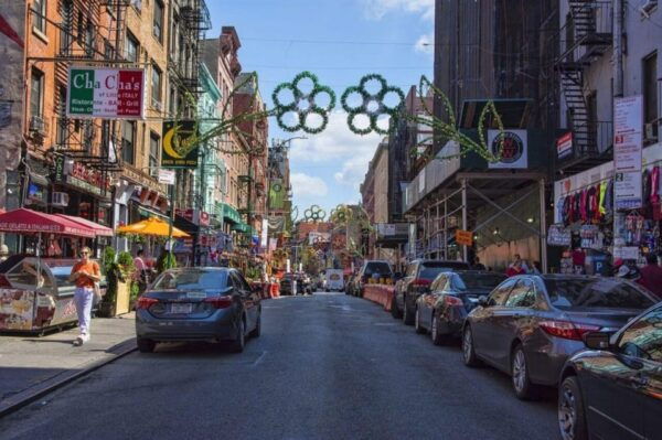 NYC: Edge Observation Deck Ticket and Manhattan Walking Tour - Frequently Asked Questions