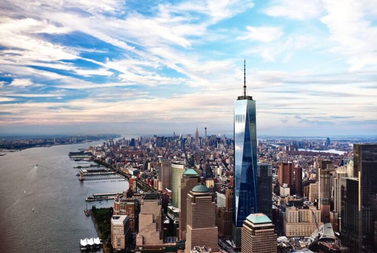 NYC: Edge Observation Deck + Tickets to 2 Top Attractions - Good To Know