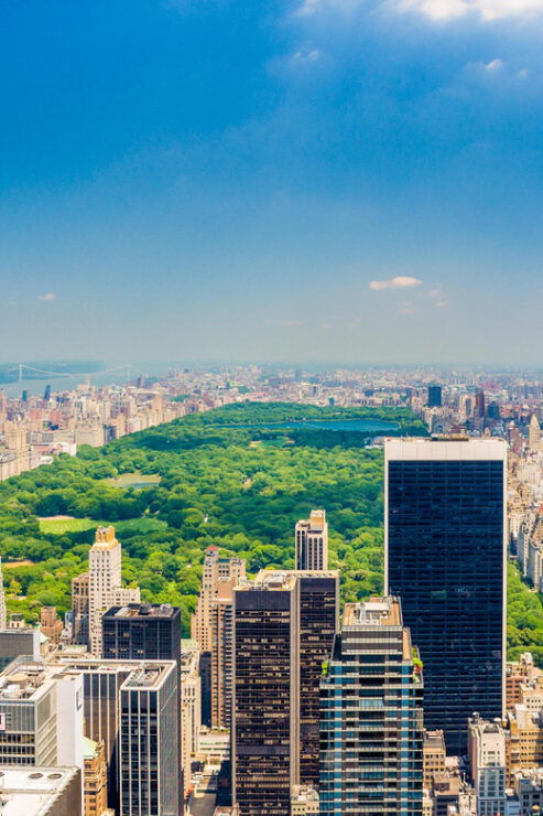 NYC: Edge Observation Deck + Tickets to 2 Top Attractions - Attractions Included