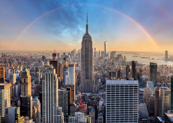 NYC: Edge Observation Deck + Tickets to 2 Top Attractions - Maximize Your NYC Sightseeing