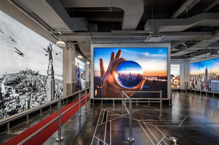 NYC: Empire State Building 86th Floor & 5h Top Sights Tour - Itinerary Highlights