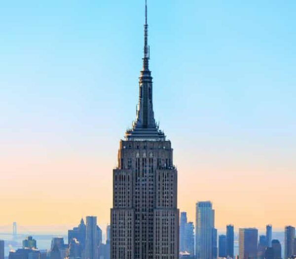 NYC: Empire State Building 86th Floor & 5h Top Sights Tour - What to Bring
