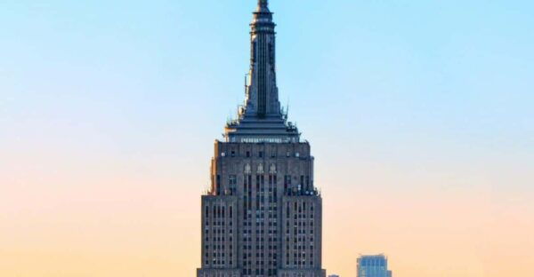 NYC: Empire State Building 86th Floor & 5h Top Sights Tour - Additional Notes