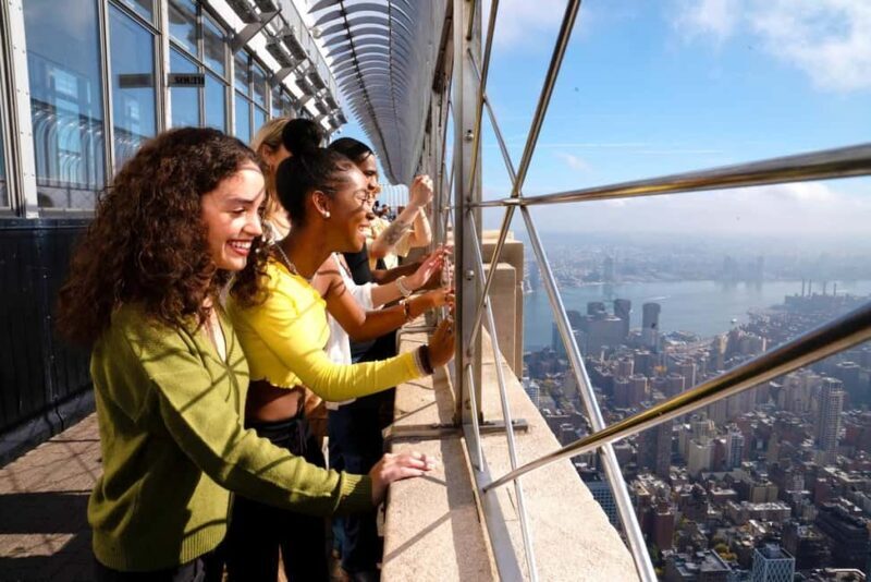 NYC: Empire State Building Express Tickets  Skip the Line - Who Should Consider This Experience?