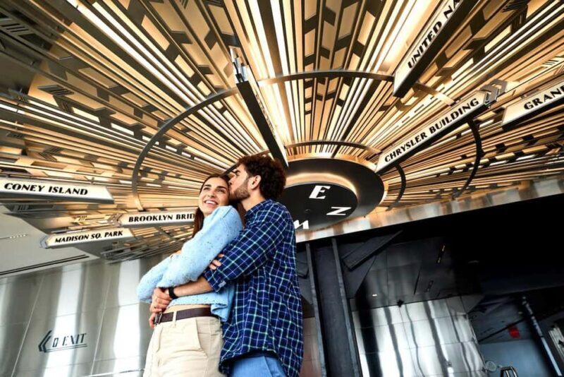 NYC: Empire State Building Express Tickets  Skip the Line - The Sum Up: Is It Worth It?