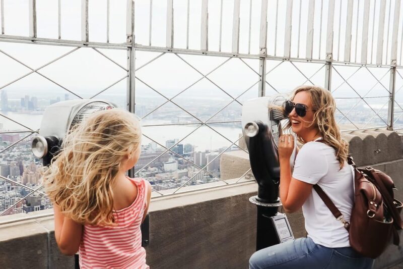 NYC: Empire State Building & Manhattan Walking Tour - FAQ  