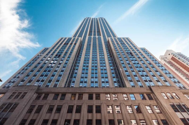 NYC: Empire State Building & Optional Top of the Rock Tour - The Detailed Experience: What to Expect