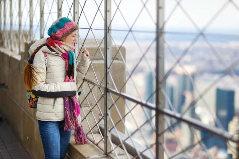NYC: Empire State Building & Optional Top of the Rock Tour - Why This Tour Works Well