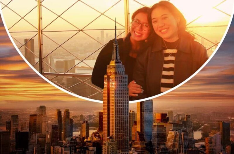 NYC: Empire State Building Sunrise Experience Ticket - What the Tour Offers
