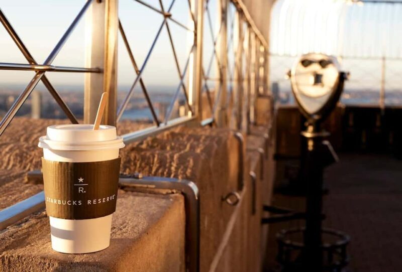 NYC: Empire State Building Sunrise Experience Ticket - What Past Travelers Say