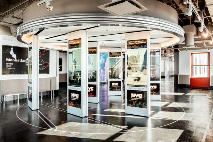 NYC: Empire State Building Tickets & Skip-the-Line - Good To Know