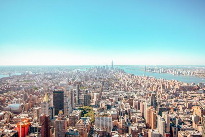 NYC: Empire State Building Tickets & Skip-the-Line - Additional Options
