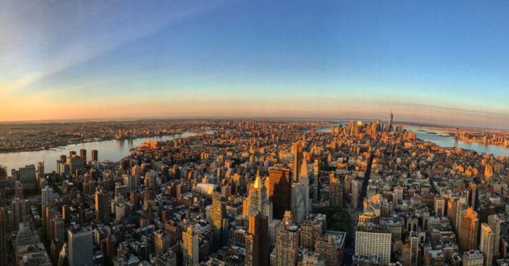NYC: Empire State Building VIP Guided Tour - Booking and Flexibility Options