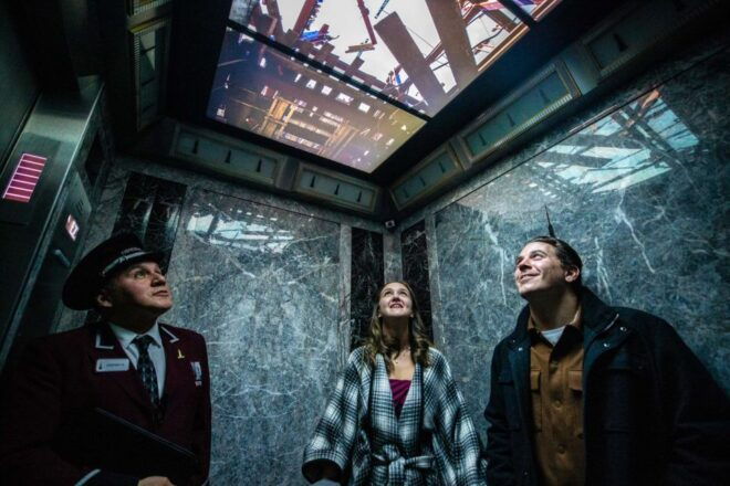 NYC: Empire State Building VIP Guided Tour - Customer Reviews