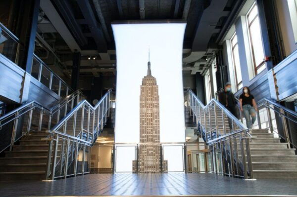 NYC: Empire State Building VIP Guided Tour - Insiders Look