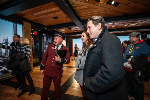 NYC: Empire State Building VIP Guided Tour - Common Questions