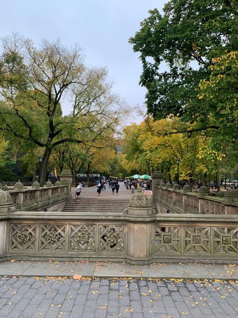 NYC Empire State Horse Carriage Rides (Central Park Tour) - Features and Itinerary Details