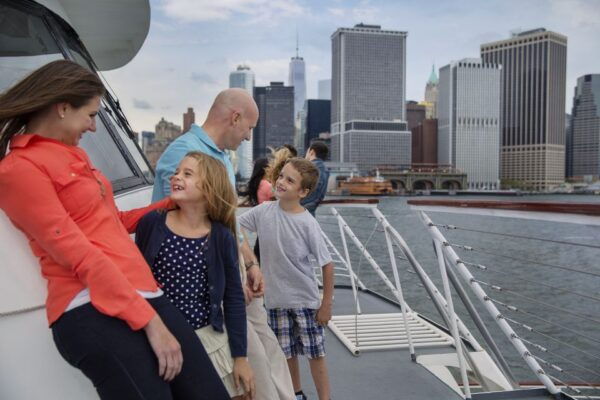 NYC: Empire State, Statue of Liberty, & Hop-on Hop-off Tour - Common Questions