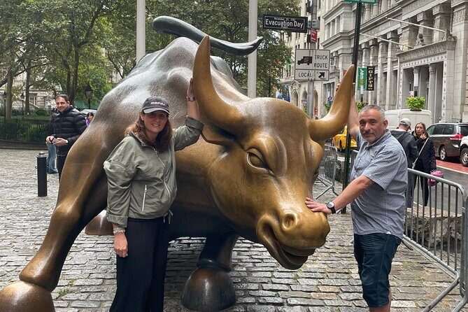 NYC Essential Guided Walking Tour of Manhattan - A Practical Overview of the Tour: What to Expect