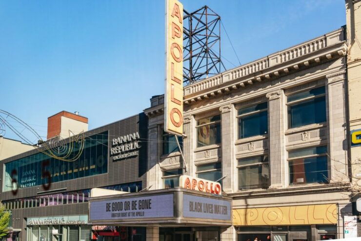 NYC: Explore the Bronx, Brooklyn, and Queens on a Bus Tour - Tour Itinerary Overview