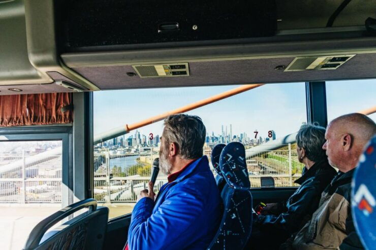 NYC: Explore the Bronx, Brooklyn, and Queens on a Bus Tour - Must-See Attractions