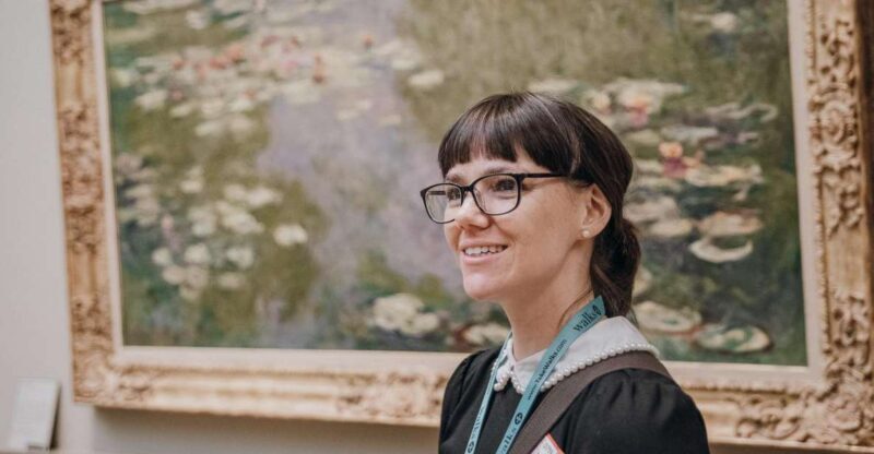 NYC: Express Highlights Tour of the MET Museum - The Itinerary: What You’ll See and Why