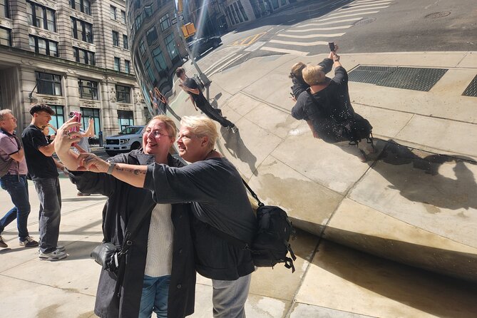 NYC Extremes Downtown Photo Tour With Pro Photographer - Questions and Product Details