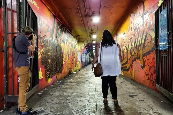 NYC Extremes Photography Excursion - Suitable for All Skill Levels