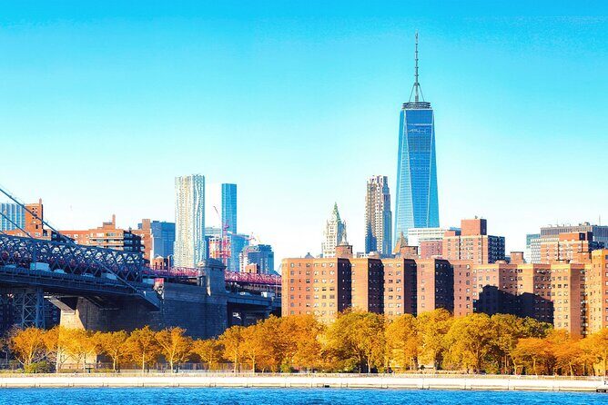 NYC Fall Foliage Cruise: Experience Autumn's Beauty - Who Will Love This Cruise?