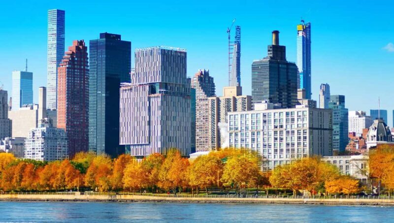 NYC: Fall Foliage Cruise with Live Guide - Final Thoughts—Who Should Consider This Tour?