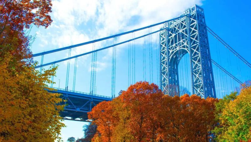 NYC: Fall Foliage Cruise with Live Guide - Frequently Asked Questions
