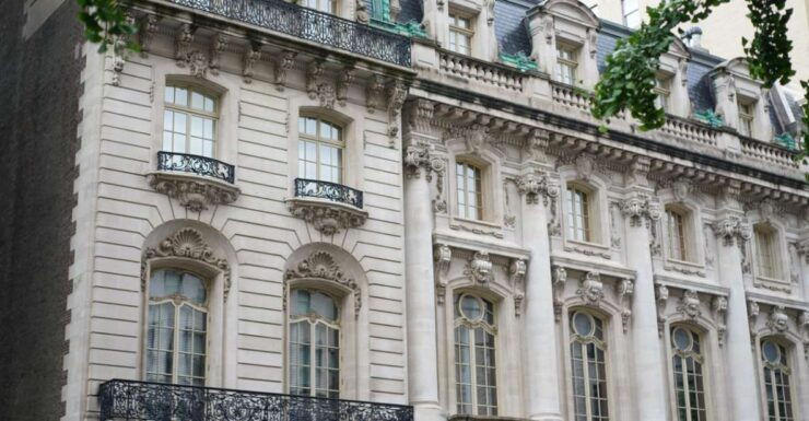 NYC: Fifth Ave Gilded Age Mansions Guided Walking Tour - Booking Information