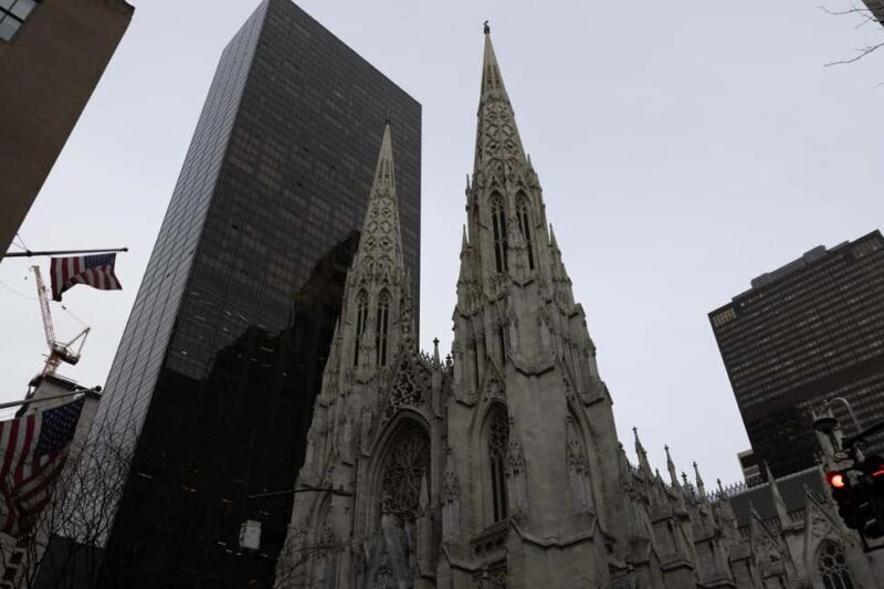 NYC: Fifth Avenue Luxury, History and Icons Walking Tour - FAQs