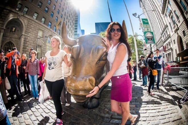 NYC: Financial District Guided Walking Tour English-Spanish - Important Information