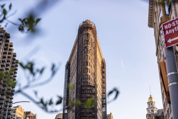 NYC: Flatiron District Architectural Marvels Guided Tour - Tour Experience