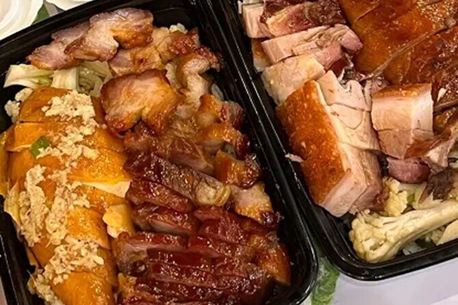 NYC Flushing Chinatown Hidden Gems Food Tasting and Walking Tour - The Sum Up