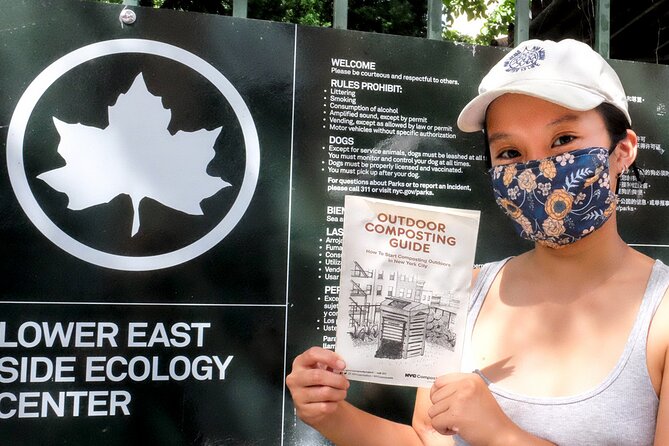 NYC Food Tour: Flatiron & Union Square by Like A Local Tours - Local Recommendations