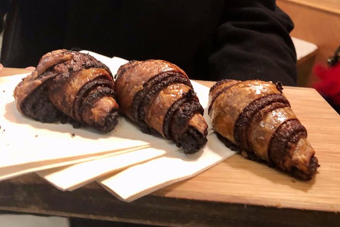 NYC Food Tour: Flatiron & Union Square by Like A Local Tours - Common Questions